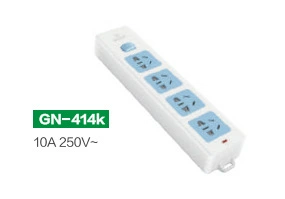 Wireless power cable, plug, 407W
