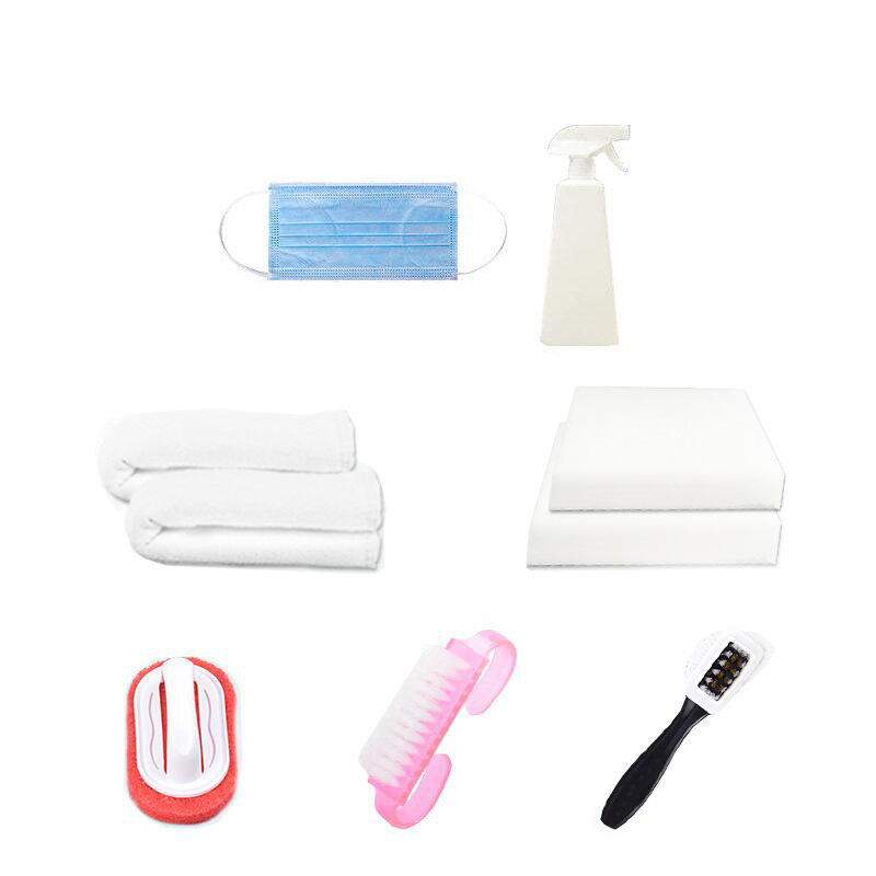 product tool Household Cleaning auxiliary protect clean parts gift