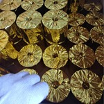 工厂批发三防热敏纸80x80厨房三防纸 药房清单打印 纸处方纸