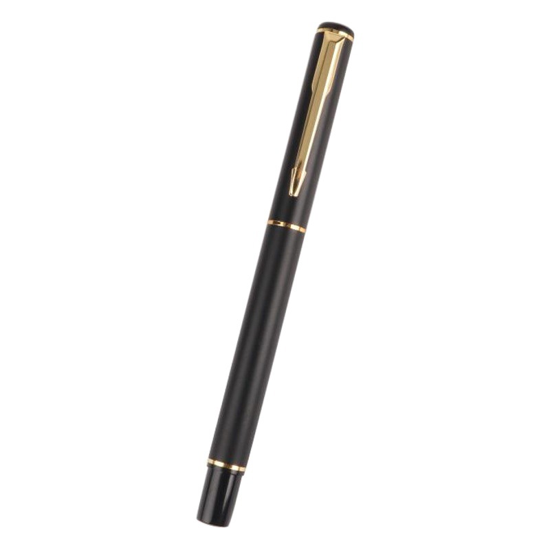Manufacturer Wholesale Metal Gel Pen Orb Water Pen Business Advertising Gift Signature Pen Printed Logo Drop Shipping