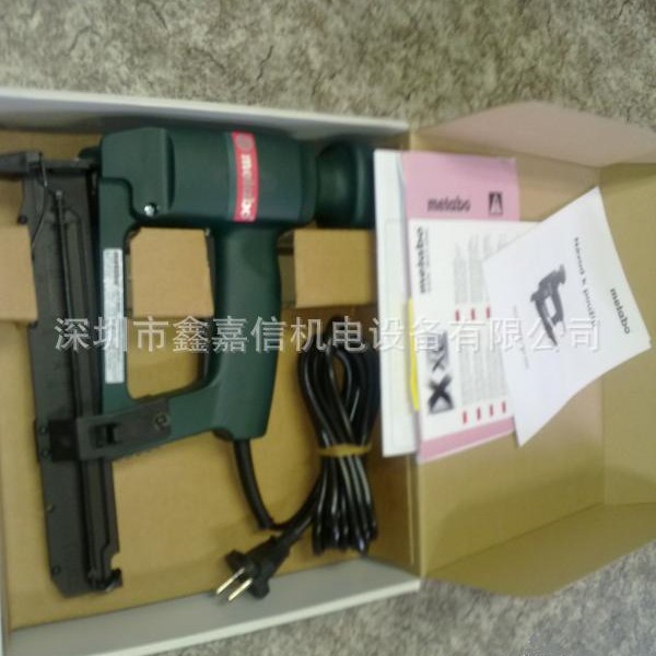 批发零售德国metabo麦太保电动钉枪Ta E3030