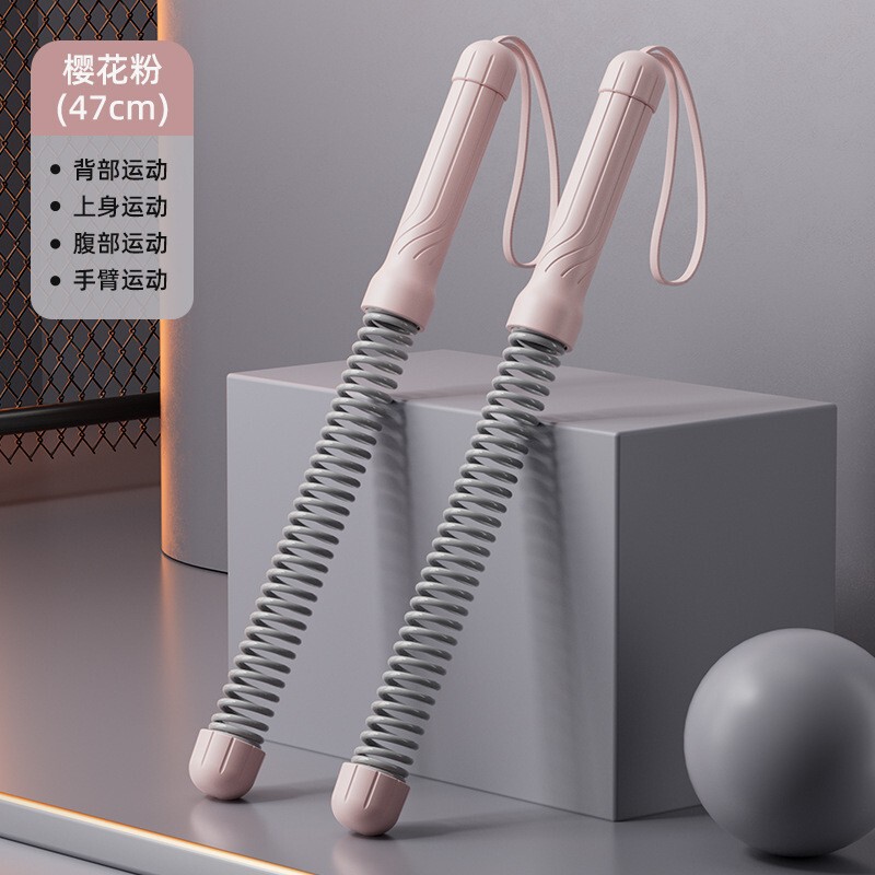 男性のフィットネス、家庭用体力トレーニング、スポーツフィットネス機器、大型ロープの代替品としての多機能コードレスウォーキングロープ|undefined