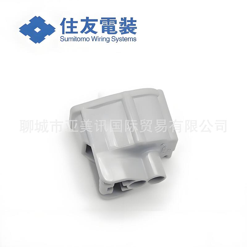 6189-0611 Original Sumitomo Connector, Available for Immediate Supply