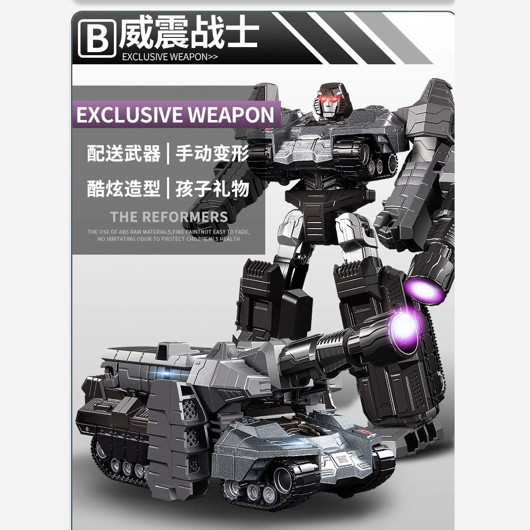 Трансформируемая игрушка-робот из сплава для детей: Оптимус Прайм, Бамблби, динозавр, G1 Кинг-Конг