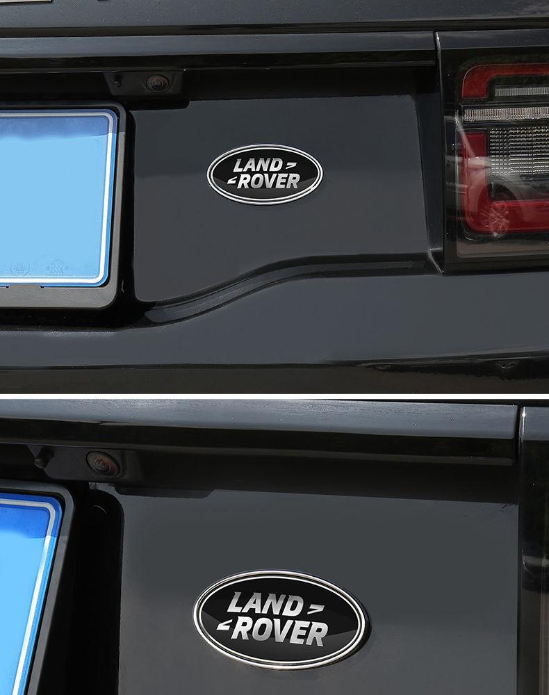 Emblems, car logos, tail logos, domestically produced Chery modified, imported Aurora, Discovery, and Shenheng rear tailgate car logos