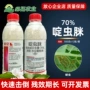 上海黄瓜杀虫剂蚜虫