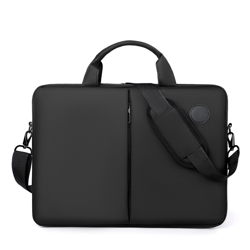 Laptop Bag Male Portable Shoulder for Apple Huawei Lenovo Xiaoxin 15.6 Male Xiaomi Asus Dell