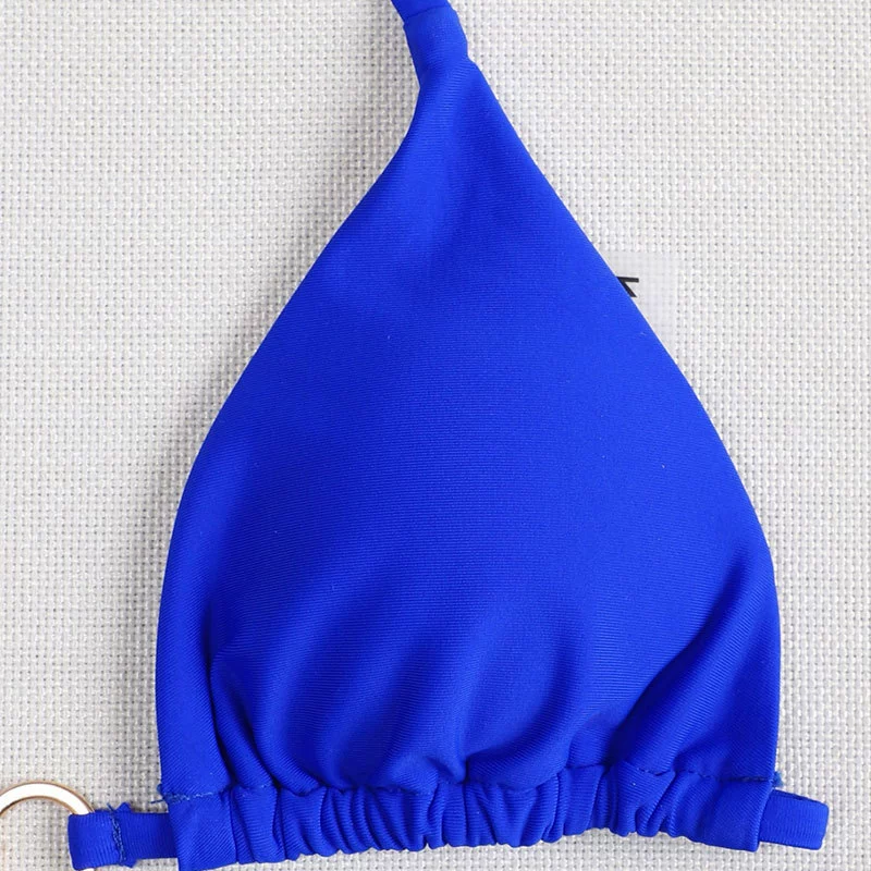 Многоцветный раздельный сексуальный купальник, Aliexpress, широкий выбор цветов, европейский стиль