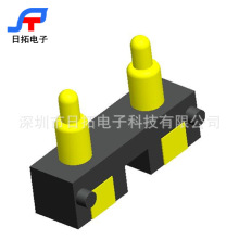 ƂNȺƽNPogo Pin 僽̖|̽