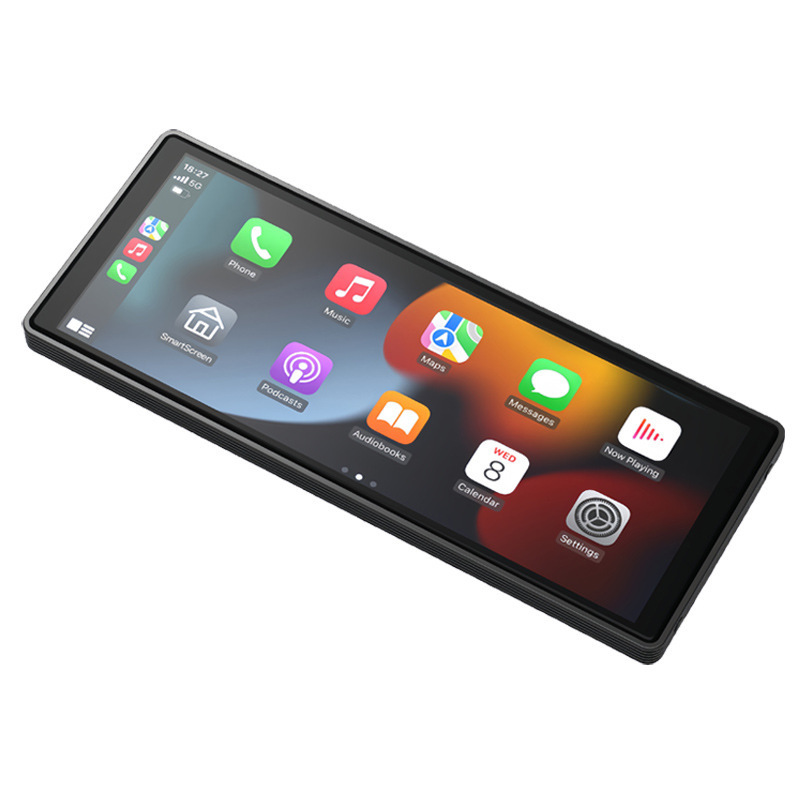 Hd 10.26inch Car Carplayauto Wireless Screen Projection Connection Navigation with 4K Driving Recorder Function