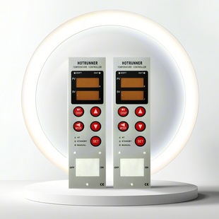 Customized Pvc Surface Sticker Instrument Nameplate Control Film Label Panel Acrylic Switch Button Patch Pc Film