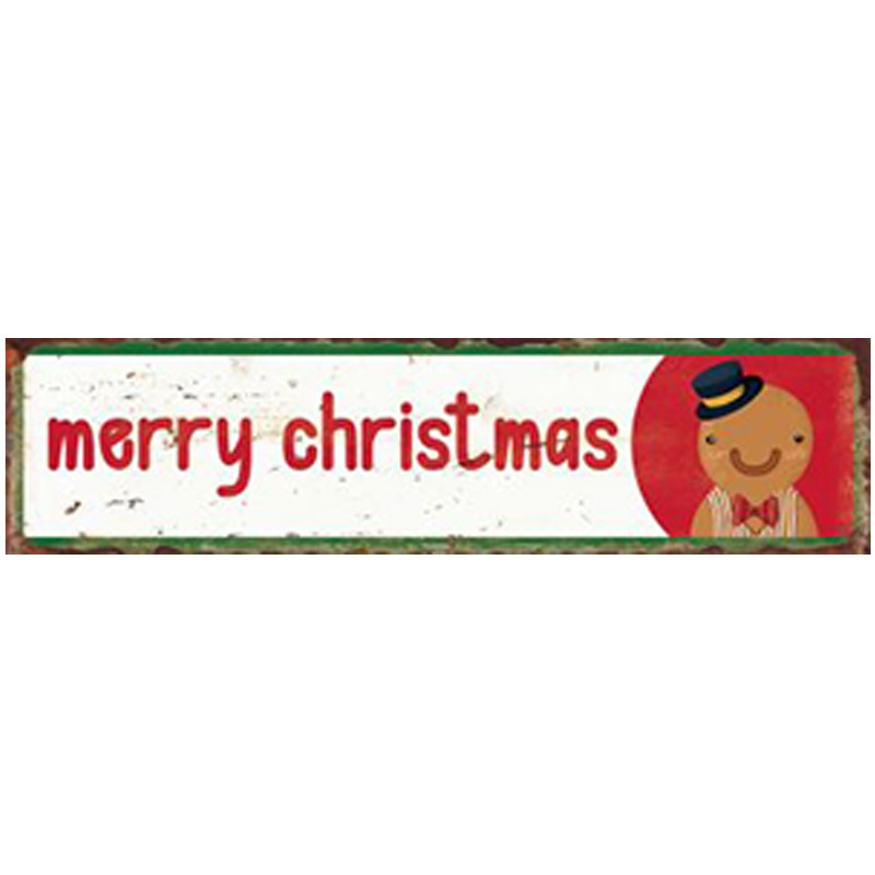 크리스마스 판자 4010-13
