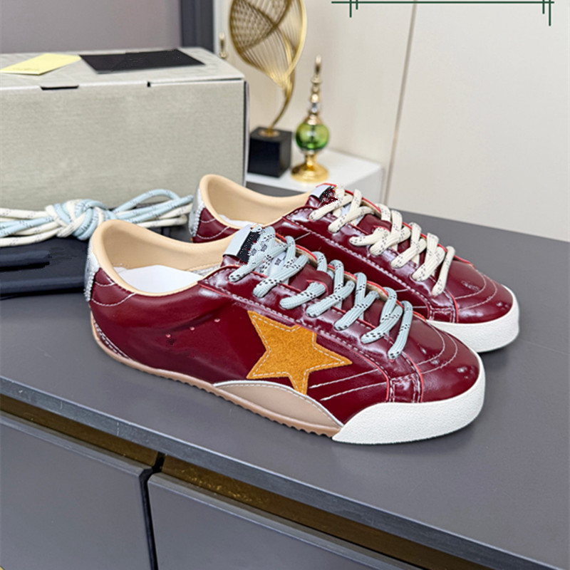 Ggdb Retro Distressed Genuine Leather Sneakers for Women, with Hidden Height Increase, Double Lace-Up Casual Sneakers, Color-Blocking Non-Slip Trendy Shoes Ggdb Retro Distressed Genuine Leather Sneakers for Women, with Hidden Height Increase, Double Lace-Up Casual Sneakers, Color-Blocking Non-Slip Trendy Shoes