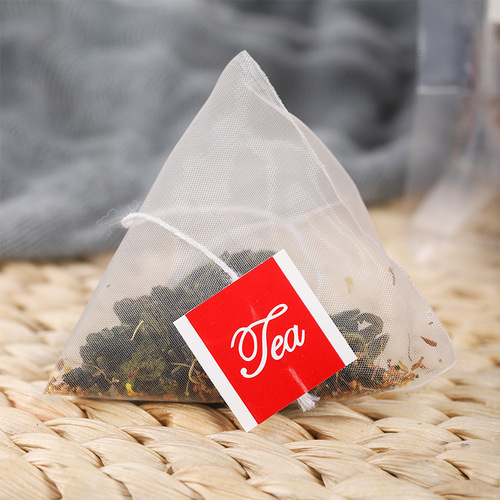 Yaozhiyuan Osmanthus Oolong Tea Triangular Bag Osmanthus Tea Herbal Substitute Tea Oolong Tea Wholesale