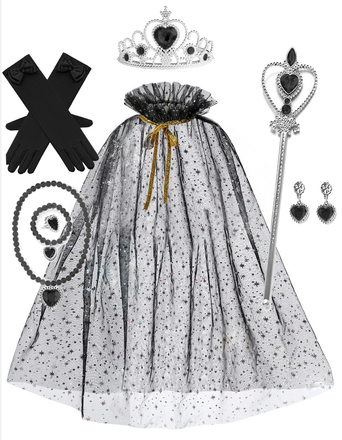 블랙+크라운 슈트