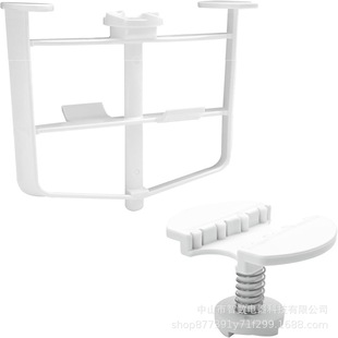 KitchenAid Chef Machine Ice Cream Accessories Fit Original with Third Party Ice Cream Stirring Head Stirring Paddle