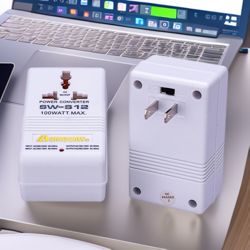 Xingwei Transformer 220 to 110V 110V to 220V Two-Way 150W Power Converter High Power