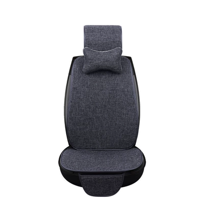 cushion, three-piece car cushion, Four Seasons Pad