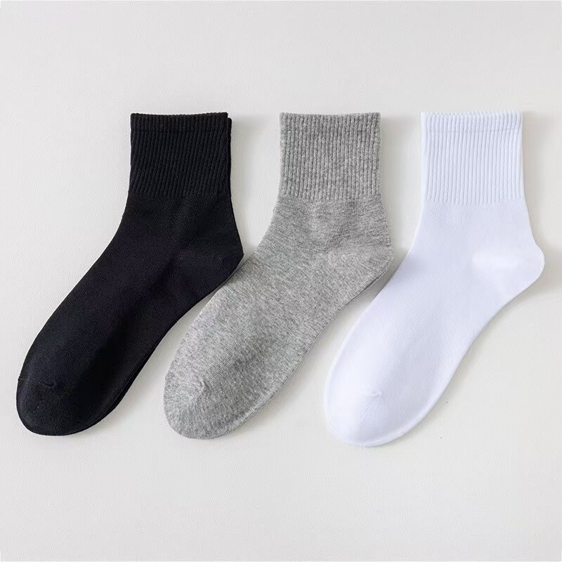Disposable Unisex Socks Super Bargain Short Tube Hollow Mesh Low-Cut Korean Style Invisible Socks