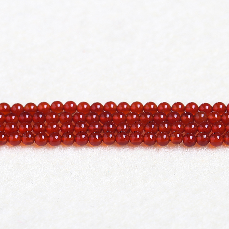 極細小珠各種水晶瑪瑙2mm-3mm小円珠アクセサリーアクセサリーdiyビーズイヤリングアクセサリー|undefined