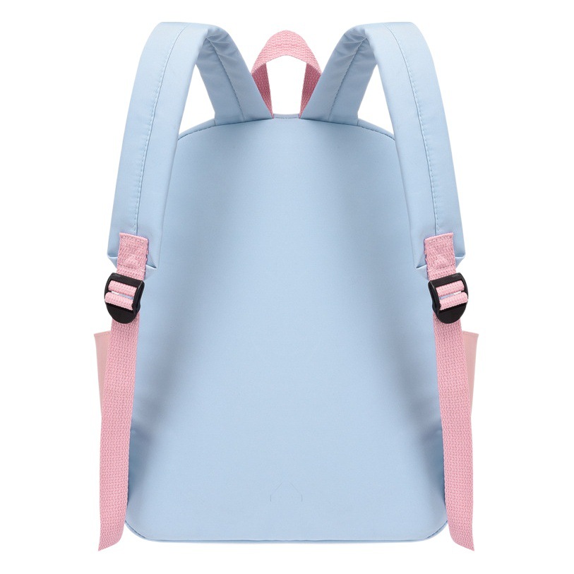 2022 New Kindergarten Backpack Small, Medium and Small Class Travel Small Schoolbag Primary School Students Junior High School Students Backpack