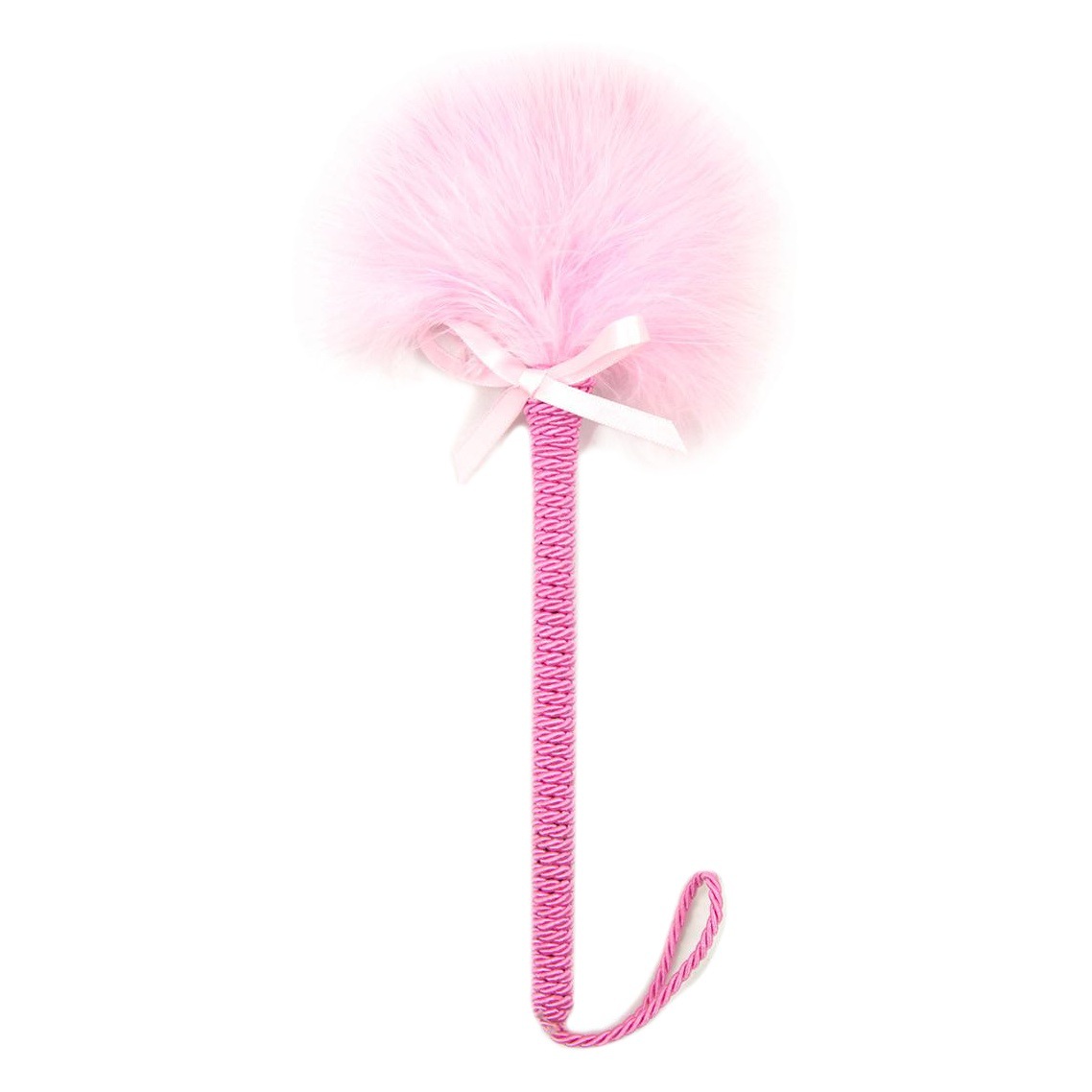 Juguetes eróticos SM, plumas para coquetear, plumeros, juguetes alternativos, ataduras para la cama, herramientas sexuales femeninas.