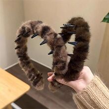 �ﶬ���yë�q�l��Ů����B��^���ճ�����@ĘС���l���^���