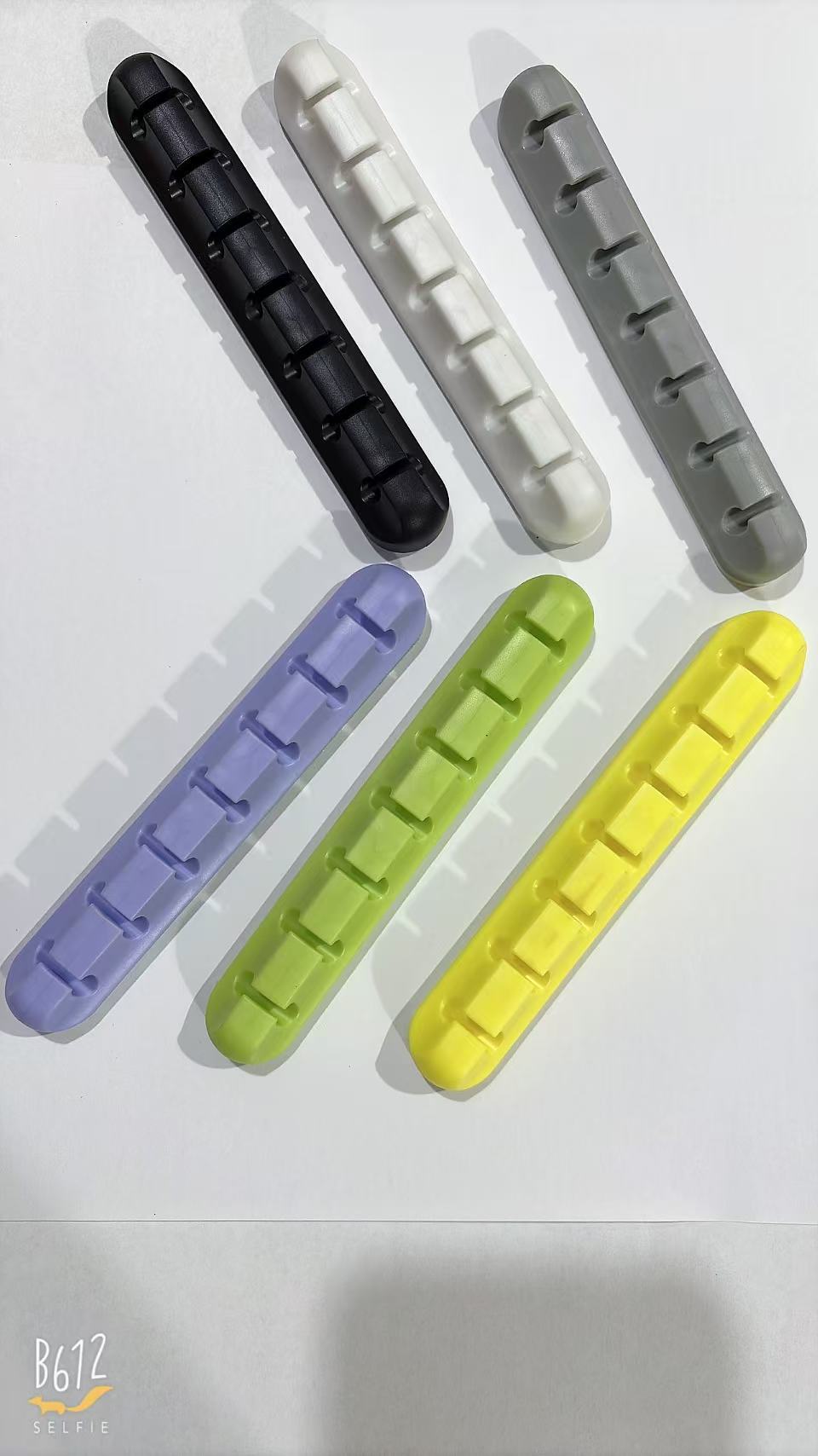 뉴 로얄 퍼플 5홀