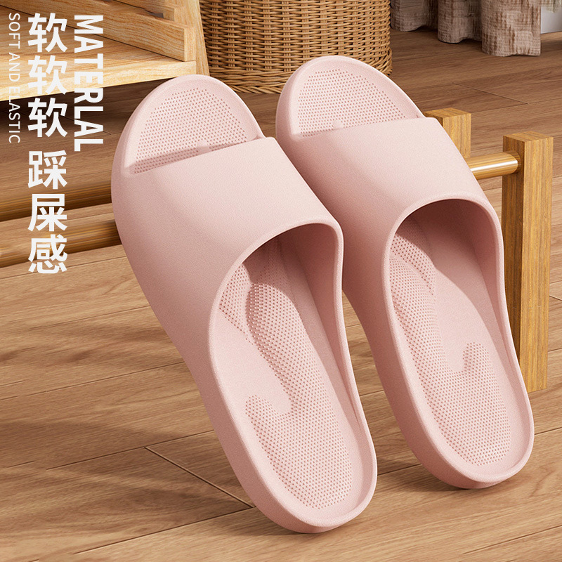 Eva Anti-Slip Slippers for Women, Summer Indoor Home Bathroom 2026 New Model, Arch Support Massage Sandals for Men Eva Anti-Slip Slippers for Women, Summer Indoor Home Bathroom 2026 New Model, Arch Support Massage Sandals for Men