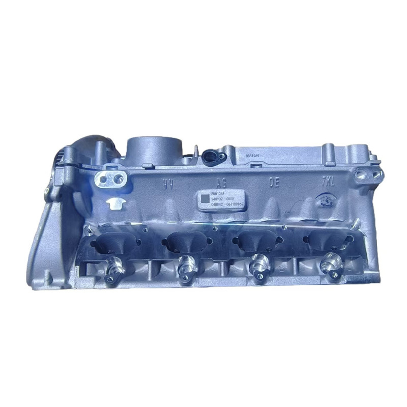 Suitable for Audi Volkswagen Ea888 Second/Third Generation 06H103064L 06J103063G Cylinder Head Assembly