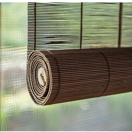 竹窗帘;窗帘加工定制;现代装饰画