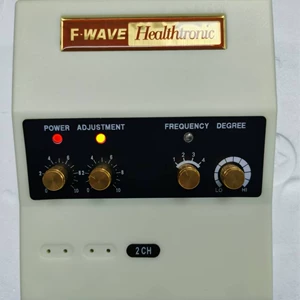 Массажер Healthtronic Ems Tens, 2-канальный импульсный