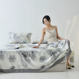 四件套;夏凉被;床罩床笠