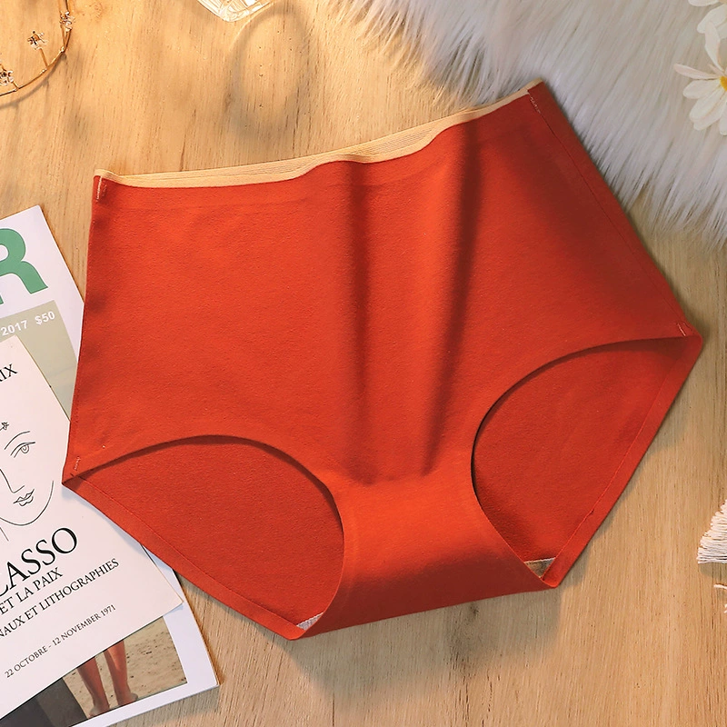 Широкополая хлопковая корректирующая underwear для бедер, комфортные брюки, цвета M–XL