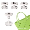 Letter B has 4 buttons