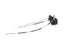 执行13-19nissan825019me0a闭锁器