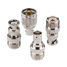 连接器;射频电缆;卫星天线