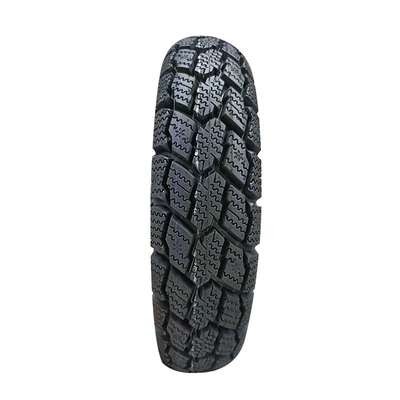 Driving Tire, Elektrikli avtomobil şinləri