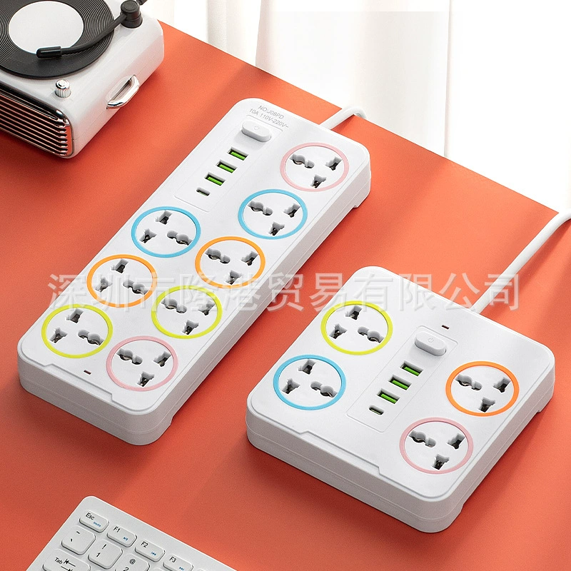 Платформа питания для Мексики и Малайзии, Индонезия, Мьянма, Лаос — USB-зарядная умная стойка/панель