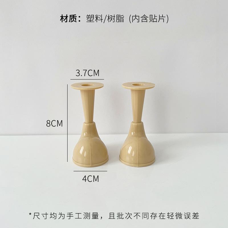 芯苼 小丑怪手提小圆桶鲜花束插花桶装饰摆件花店花艺diy包装资材|undefined