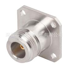 ԭװ ��ͷ2.92MM��Ƶͬ�������� RFͬ�������� SF1132-6001