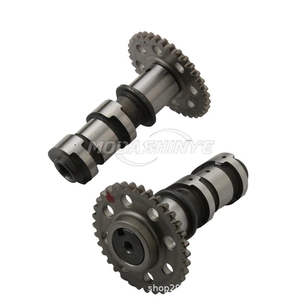 Suitable for Honda Twister Cbx250 Tornado Xr250 Cbf250 2-Pack Camshaft