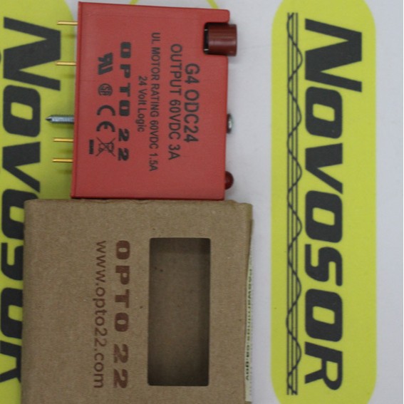 IDC5  OPTO22 继电器