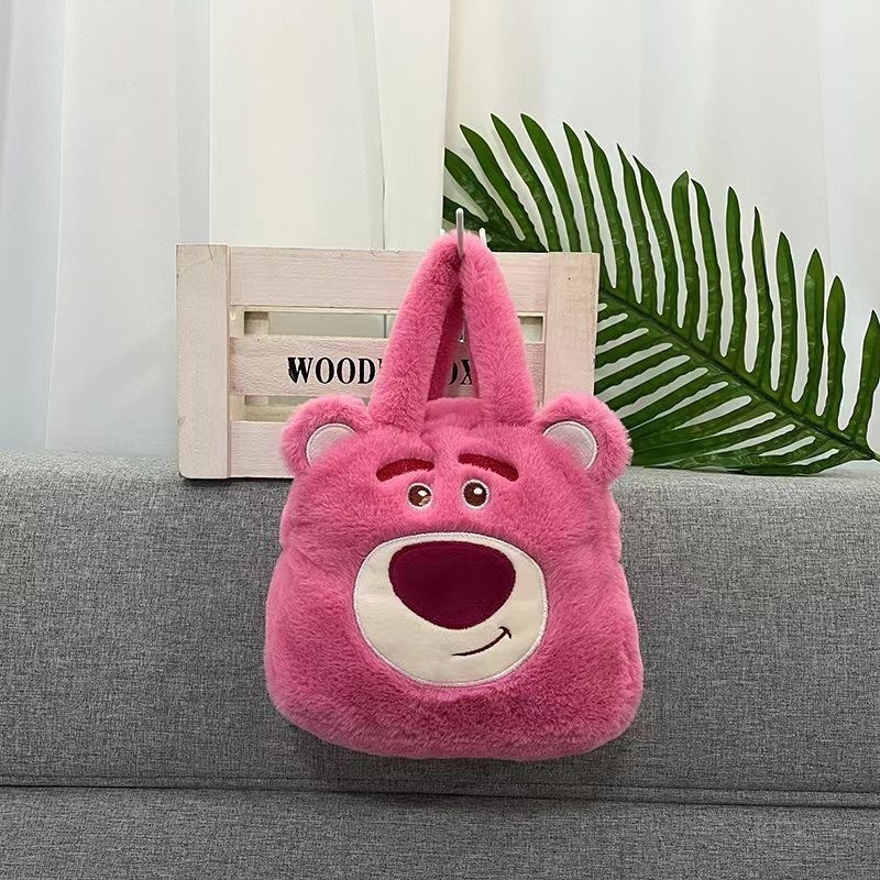 Muñeca de Peluche de 8 Pulgadas (20cm) para Máquina de Garra, Muñeca de Peluche, Regalo para Lanzar en Bodas, Mayorista