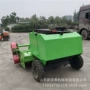 多少打包移动式粉碎打捆机