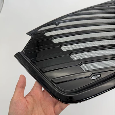 Car Water Tank Insect-Proof Net, Condenser – Automobile anti-insect net