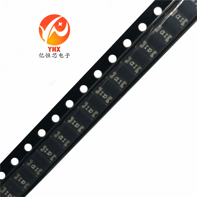 nSMD150 1206 1500MA 1.5A 6V 贴片 自恢复保险丝 原装陆海可恢复