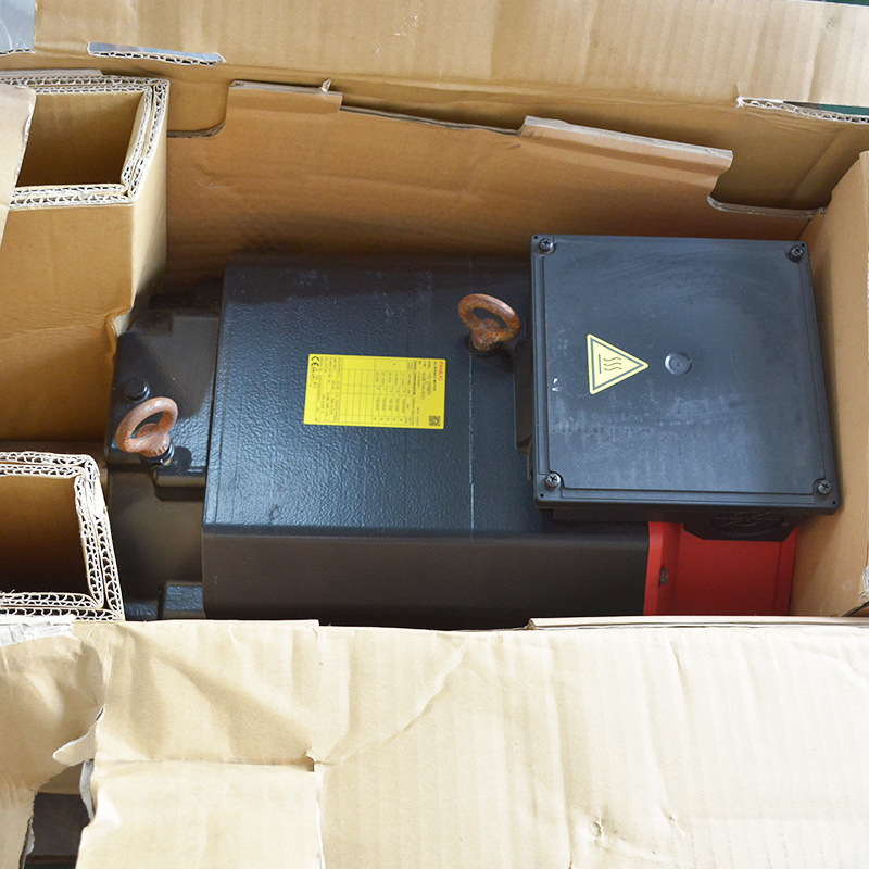 A06B-1442-B201 发那科fanuc电机马达全新拆 机驱动器原装现货