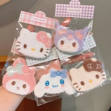 �¿�HelloKittyħ����ë�޷�����ͨ�ɰ�����Ÿ����鷢����������