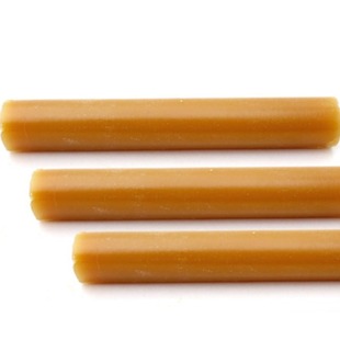 Yellow Wax, Tax-Included, Shipping Fee, Pasting and Fixing of Semiconductor Materials